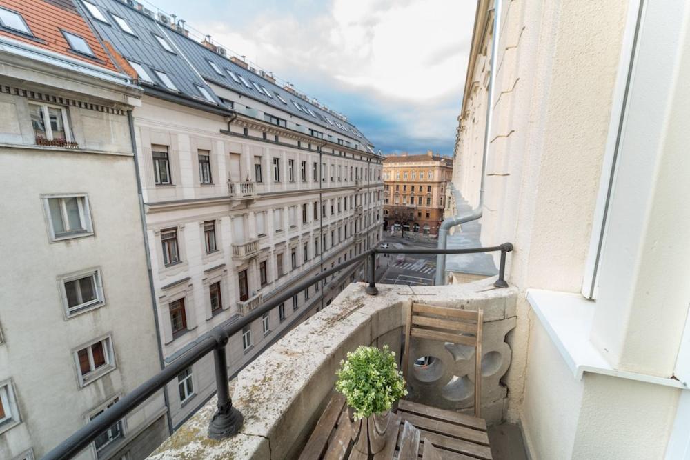 Upp Design Home Budapesta Exterior foto
